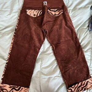 pants